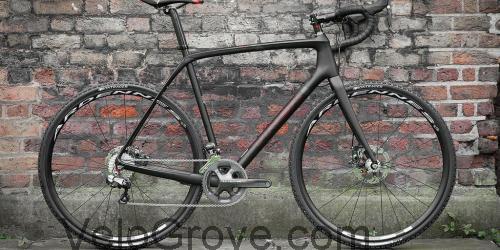 Trek Boone 9 Disc specs and reviews